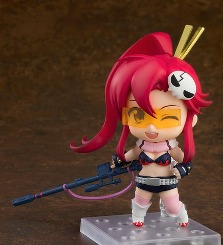 [Good Smile Company] Nendoroid 2530: Tengen Toppa Gurren Lagann - Yoko (Ver. 2.0)