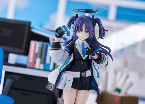 [Max Factory] Figma: Blue Archive - Hayase Yuuka (Limited + Bonus)