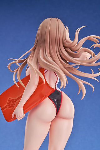 [Good Smile Arts Shanghai] Goddess of Victory: Nikke - Rapi - 1/7 - Classic Vacation Ver. (Limited + Bonus)