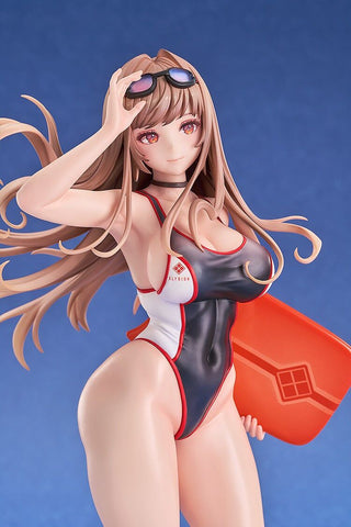 [Good Smile Arts Shanghai] Goddess of Victory: Nikke - Rapi - 1/7 (Classic Vacation Ver.)