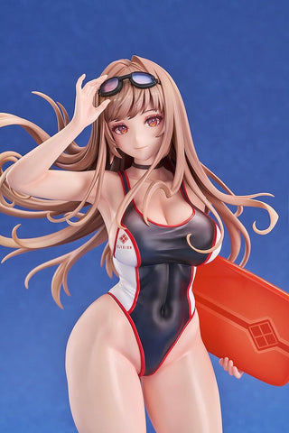 [Good Smile Arts Shanghai] Goddess of Victory: Nikke - Rapi - 1/7 (Classic Vacation Ver.)