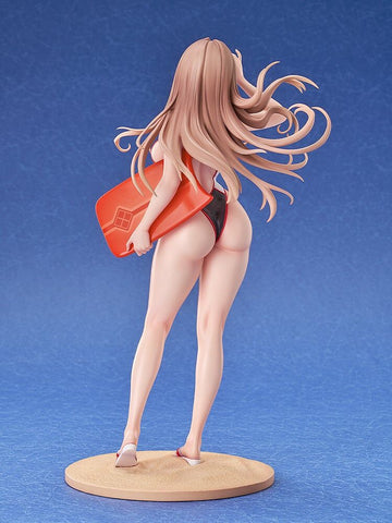 [Good Smile Arts Shanghai] Goddess of Victory: Nikke - Rapi - 1/7 - Classic Vacation Ver. (Limited + Bonus)