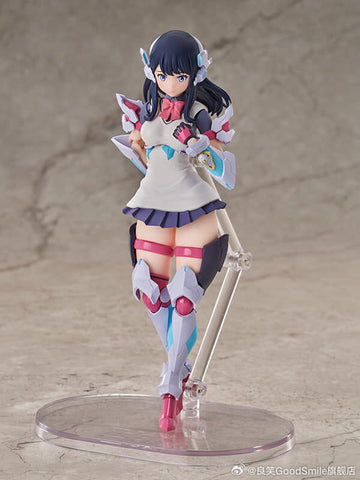 [Good Smile Arts Shanghai] Gridman Universe: Takarada Rikka - Hyper x Body (GRID TECTOR Ver.)