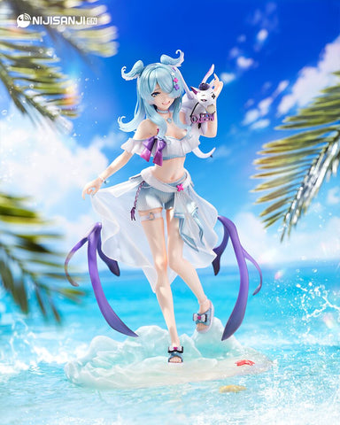 [Anycolor Inc] Nijisanji - Elira Pendora with PIKL Summer ver. 1/7