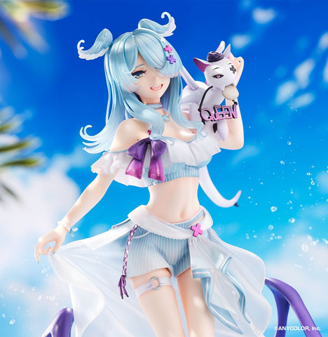 [Anycolor Inc] Nijisanji - Elira Pendora with PIKL Summer ver. 1/7