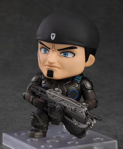 [Good Smile Company] Nendoroid 2533: Gears Of War - Marcus Fenix