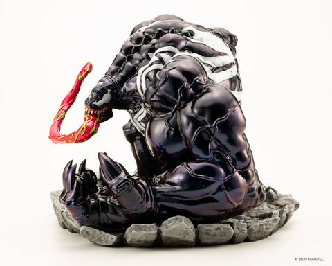 [Kotobukiya] ARTFX Artist Series: Venom (Armed & Dangerous Ver.)