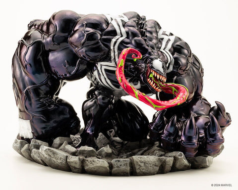 [Kotobukiya] ARTFX Artist Series: Venom (Armed & Dangerous Ver.)