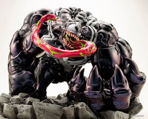 [Kotobukiya] ARTFX Artist Series: Venom (Armed & Dangerous Ver.)