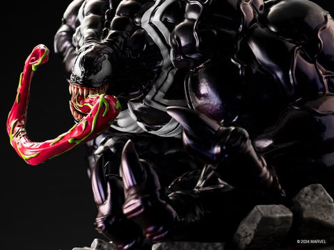 [Kotobukiya] ARTFX Artist Series: Venom (Armed & Dangerous Ver.)