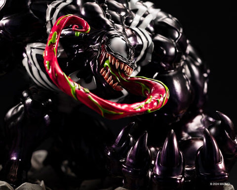 [Kotobukiya] ARTFX Artist Series: Venom (Armed & Dangerous Ver.)