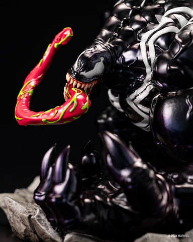 [Kotobukiya] ARTFX Artist Series: Venom (Armed & Dangerous Ver.)