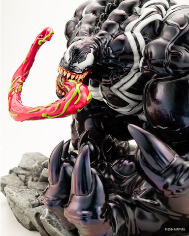 [Kotobukiya] ARTFX Artist Series: Venom (Armed & Dangerous Ver.)