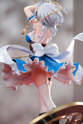 [Magi Arts] Touhou Project: Izayoi Sakuya 1/6