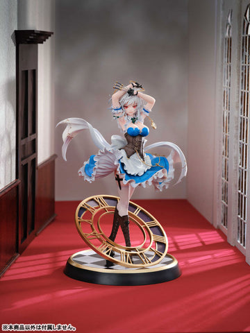 [Magi Arts] Touhou Project: Izayoi Sakuya 1/6