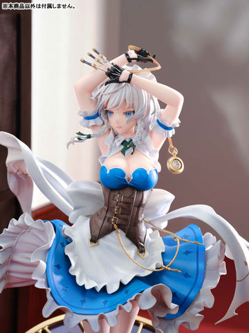 [Magi Arts] Touhou Project: Izayoi Sakuya 1/6