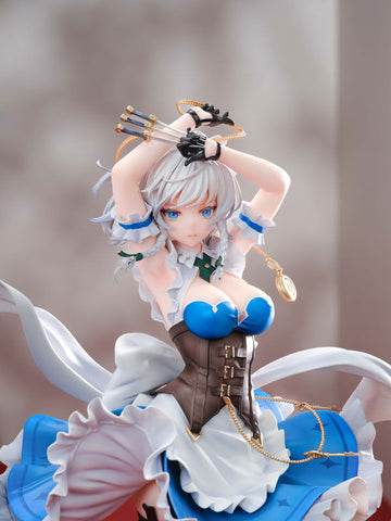 [Magi Arts] Touhou Project: Izayoi Sakuya 1/6