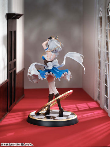 [Magi Arts] Touhou Project: Izayoi Sakuya 1/6