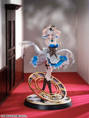 [Magi Arts] Touhou Project: Izayoi Sakuya 1/6