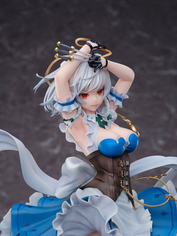 [Magi Arts] Touhou Project: Izayoi Sakuya 1/6