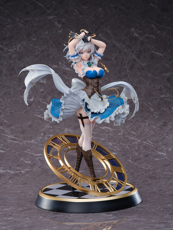 [Magi Arts] Touhou Project: Izayoi Sakuya 1/6