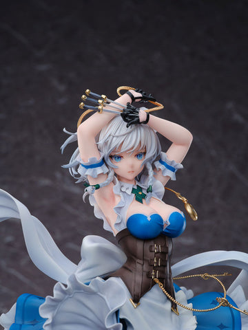 [Magi Arts] Touhou Project: Izayoi Sakuya 1/6