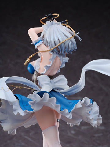 [Magi Arts] Touhou Project: Izayoi Sakuya 1/6