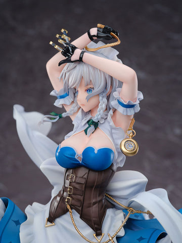 [Magi Arts] Touhou Project: Izayoi Sakuya 1/6