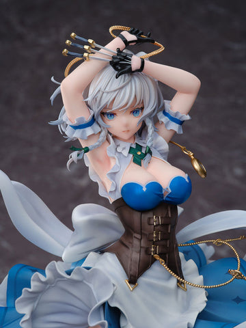 [Magi Arts] Touhou Project: Izayoi Sakuya 1/6