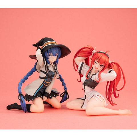[MegaHouse] Melty Princess: Mushoku Tensei II - Eris Boreas Greyrat (Palm Ver.)