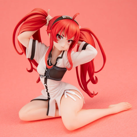 [MegaHouse] Melty Princess: Mushoku Tensei II - Eris Boreas Greyrat (Palm Ver.)