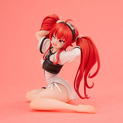 [MegaHouse] Melty Princess: Mushoku Tensei II - Eris Boreas Greyrat (Palm Ver.)