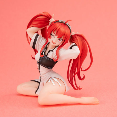 [MegaHouse] Melty Princess: Mushoku Tensei II - Eris Boreas Greyrat (Palm Ver.)