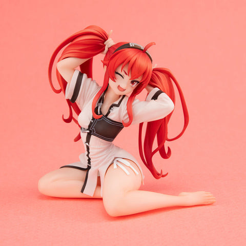 [MegaHouse] Melty Princess: Mushoku Tensei II - Eris Boreas Greyrat (Palm Ver.)