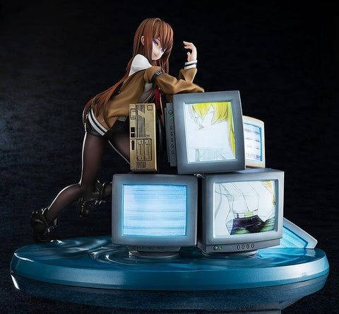 [Kadokawa] KDcolle: Steins Gate 0 - Makise Kurisu - 1/7 (With LED Light-Up Feature)