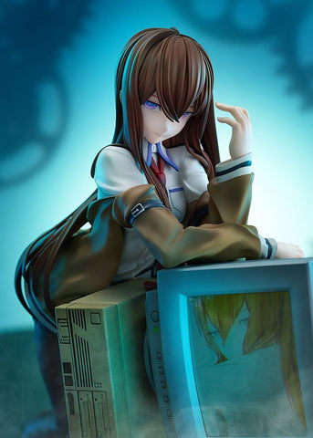 [Kadokawa] KDcolle: Steins Gate 0 - Makise Kurisu - 1/7