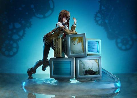 [Kadokawa] KDcolle: Steins Gate 0 - Makise Kurisu - 1/7