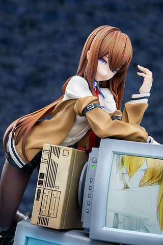 [Kadokawa] KDcolle: Steins Gate 0 - Makise Kurisu - 1/7