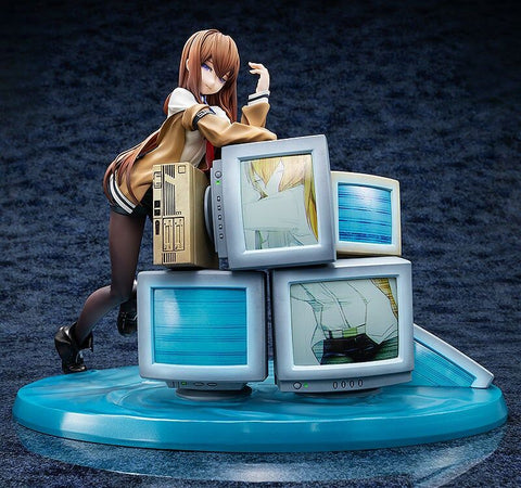 [Kadokawa] KDcolle: Steins Gate 0 - Makise Kurisu - 1/7