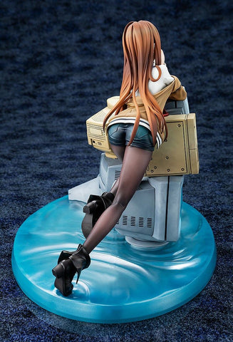 [Kadokawa] KDcolle: Steins Gate 0 - Makise Kurisu - 1/7