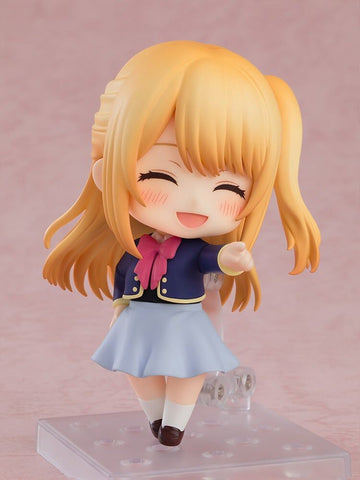 [Good Smile Company] Nendoroid 2537: Oshi No Ko - Ruby (School Uniform Ver.)