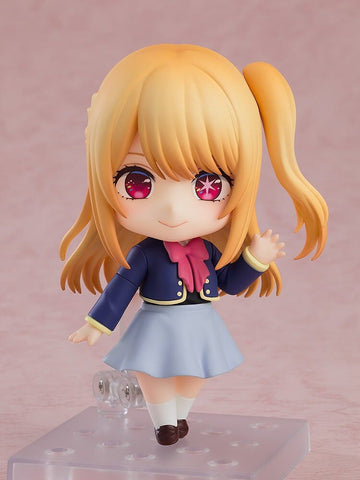 [Good Smile Company] Nendoroid 2537: Oshi No Ko - Ruby (School Uniform Ver.)