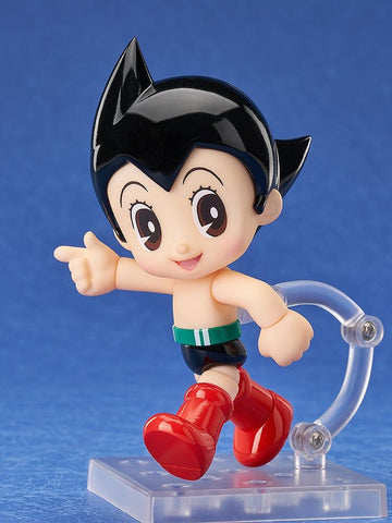 [Good Smile Arts Shanghai] Nendoroid 2450: Astro Boy - Astro