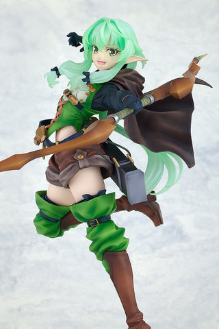 [Kadokawa] KDcolle: Goblin Slayer II - High Elf Archer - 1/7