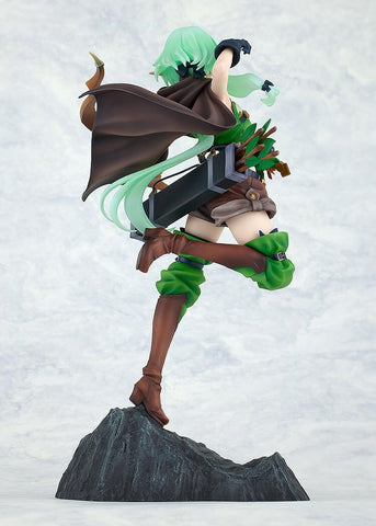 [Kadokawa] KDcolle: Goblin Slayer II - High Elf Archer - 1/7