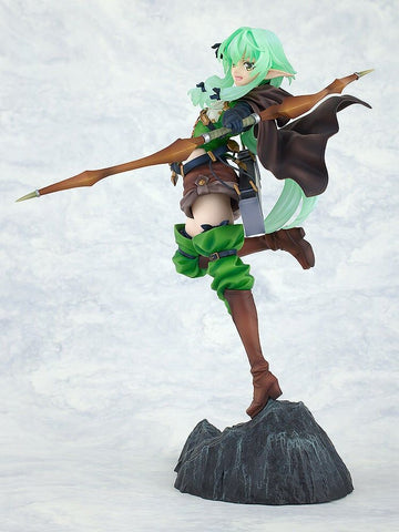 [Kadokawa] KDcolle: Goblin Slayer II - High Elf Archer - 1/7