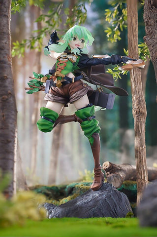 [Kadokawa] KDcolle: Goblin Slayer II - High Elf Archer - 1/7