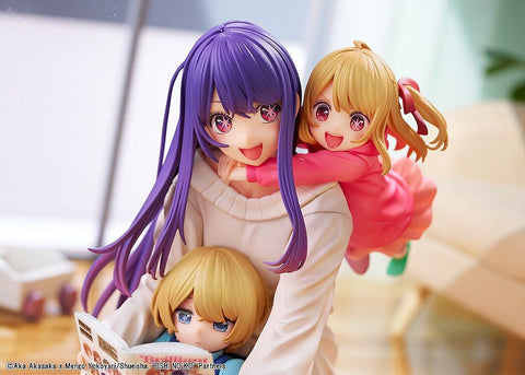 [Kadokawa] KDcolle: Oshi no Ko - Mother and Children - Hoshino Ai & Aqua & Ruby - 1/8