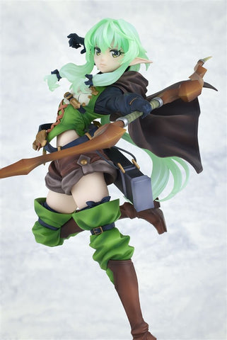 [Kadokawa] KDcolle: Goblin Slayer II - High Elf Archer - 1/7