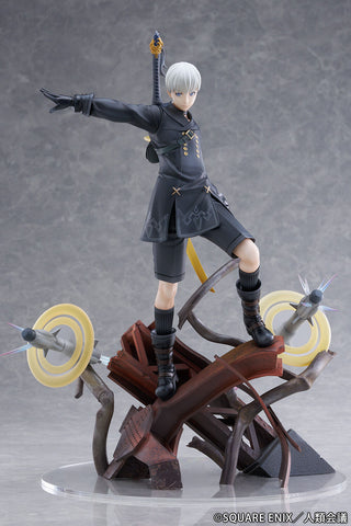 [Proof] NieR:Automata Ver1.1a: YoRHa No. 9 Type S - 1/7 (Guerilla Ver.)